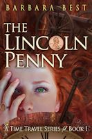 The Lincoln Penny Book Cover